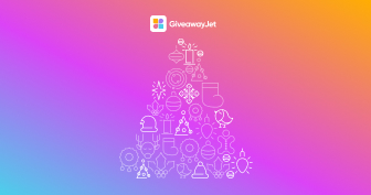 Magical Christmas Giveaways with GiveawayJet!