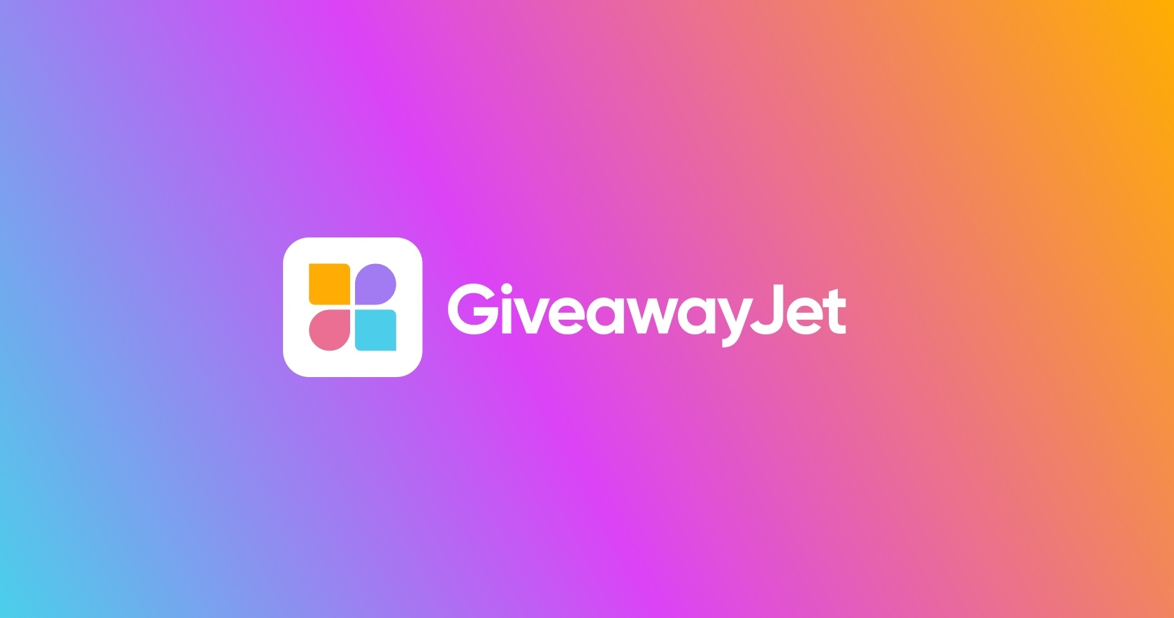 Giveaway Jet 